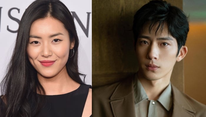 Who is Jing Borans girlfriend? Liu Wen makes 10th Victorias Secret runway appearance