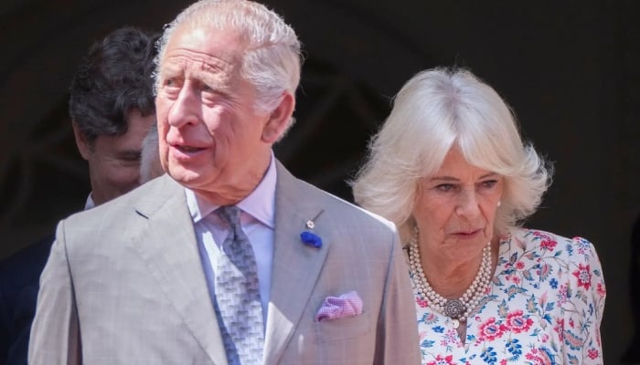King Charles, Queen Camilla send condolences after deadly fire at Canadian military base