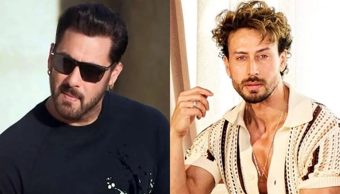 Salman Khan ramps up home security after horrifying Tiger Shroff attack