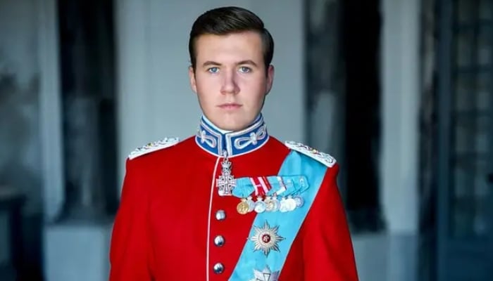 Crown Prince Christian’s candid remarks reveal different side of royal family life
