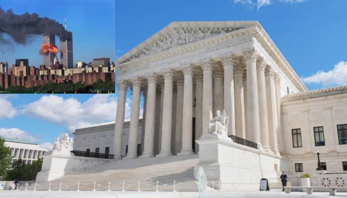 Pentagon plea deal appeals denied as Supreme Court backs scrapping of 9/11 agreements