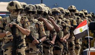مصر نے سعودی عرب کے دفاع کے فیصلے کی منظوری دیدی