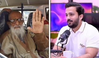 بائیوپک میں مرحوم عبدالستار ایدھی کا کردار ادا کرنا چاہتا ہوں: رجب بٹ