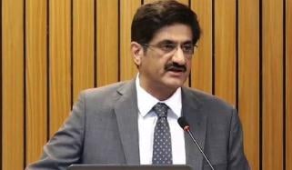 مراد علی شاہ نے جدید لینڈ فل سائٹ کا افتتاح کر دیا