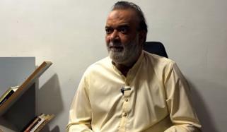 اولمپیئن زاہد شریف کی گھر و روزگار سے محرومی کے بعد حکام سے مدد کی اپیل