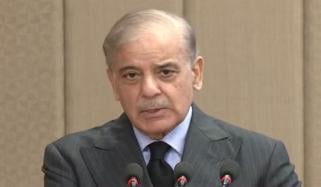 دانش اسکول معیاری تعلیم فراہم کرنے کی بھرپور صلاحیت رکھتے ہیں: وزیرِ اعظم شہباز شریف