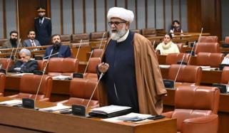 جب سیاستدان پُتلی بن جائیں تو تباہی ہوتی ہے: علامہ ناصر عباس