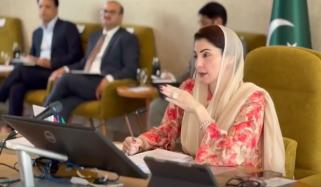 پنجاب کابینہ کا اجلاس، صنعتی ترقی اور زراعت سمیت متعدد منصوبوں کی منظوری