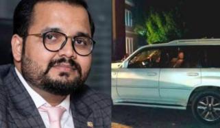 فیصل آباد، صنعتکار ریحان اشرف قتل کیس میں اہم پیشرفت