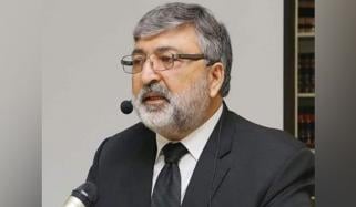 کامران مرتضیٰ کی حکومت سے مذاکرات کیلئے تجویز 
