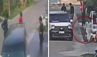 ملتان میں دلخراش واقعہ، کار سوار نے تعاقب کرکے 15 سال کے لڑکے کو کچل کر قتل کردیا