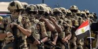 مصر نے سعودی عرب کے دفاع کے فیصلے کی منظوری دیدی