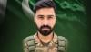بلوچستان: سیکیورٹی فورسز کی کارروائی، 4 دہشتگرد ہلاک، میجر وجاہت وحید شہید