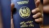 سینیٹ ارکان کو لائف ٹائم بلیو پاسپورٹ دینے کا بل منظور