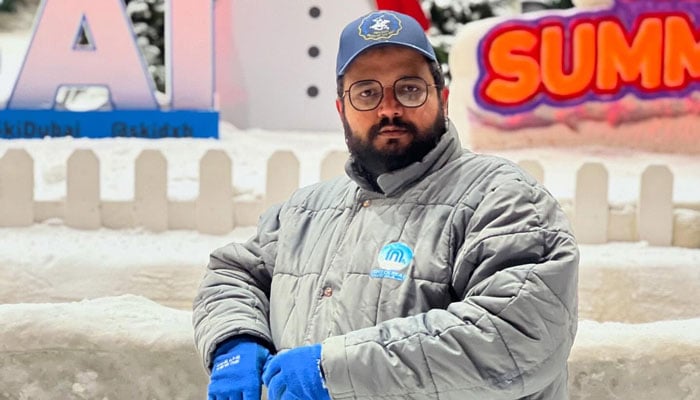 تصویر، ریحان اشرف، فیس بک