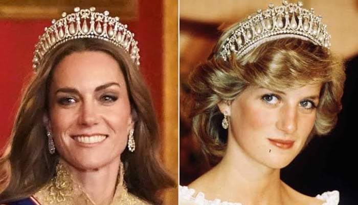 Kate Middleton dodged Princess Diana’s royal heartbreak for one key reason
