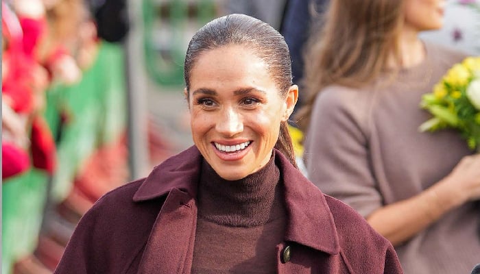 Meghan Markle makes surprise announcement amid Netflix’s ‘The Gentlemen’ row