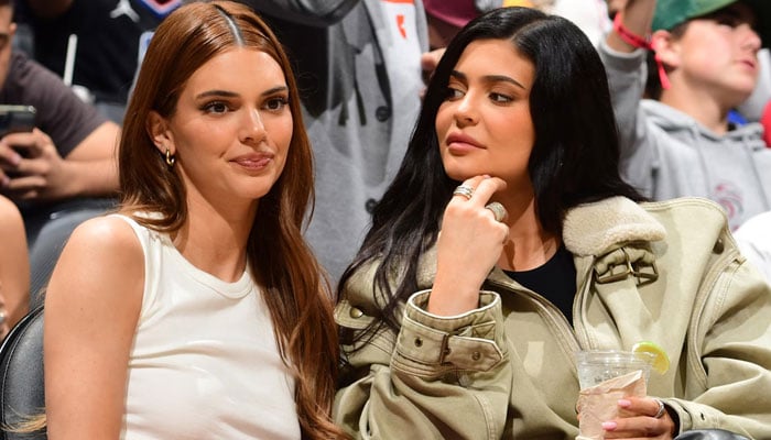 Kendall Jenner’s surprise role behind Kylie’s Victoria’s Secret debut revealed amid backlash