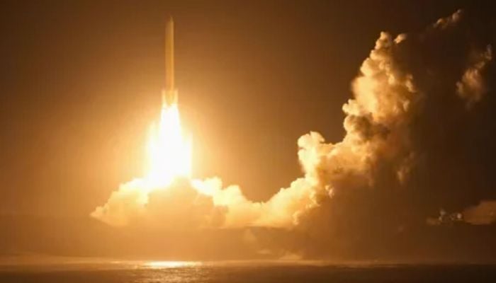 Japan launches historic space mission to retrieve samples from Mars Moon