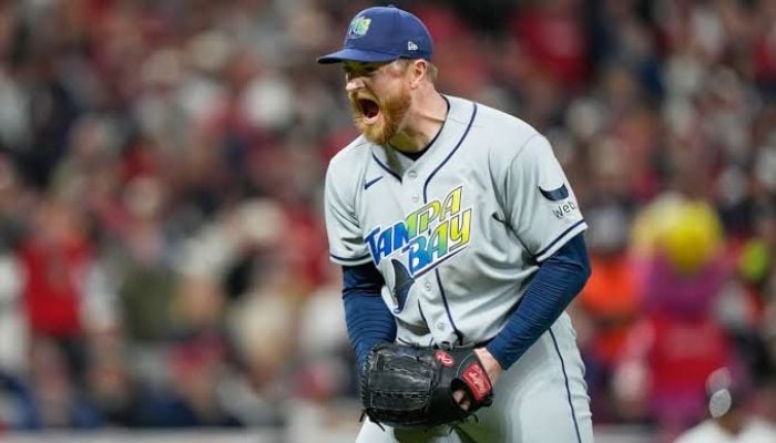 Rays clinch ALCS, set historic World Series clash with Brewers