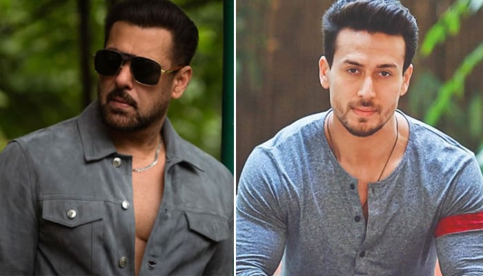 Salman Khan pulls out of ‘Bigg Boss 20’ Weekend Ka Vaar after Tiger Shroff firing incident