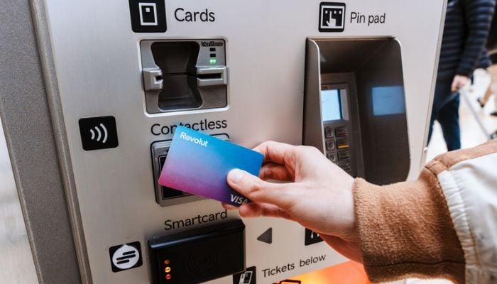 Major cloud infrastructure failure triggers widespread financial service disruptions across Europe