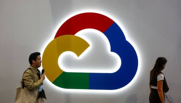 Google Cloud outage crash hits UK banks: Revolut app down & payments frozen