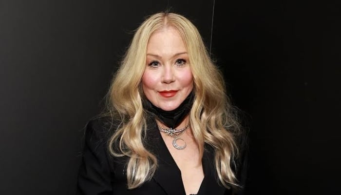 Christina Applegate confirms end of MS treatment after misdiagnosis: Great news