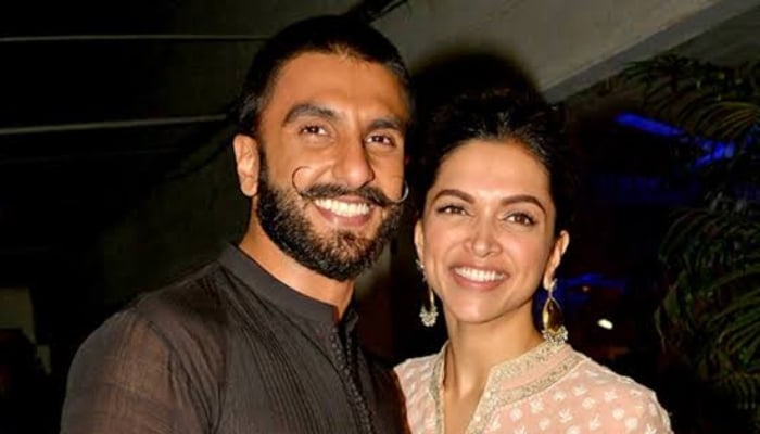 Deepika Padukone, Ranveer Singh share first family photo featuring daughters Dua & Devi