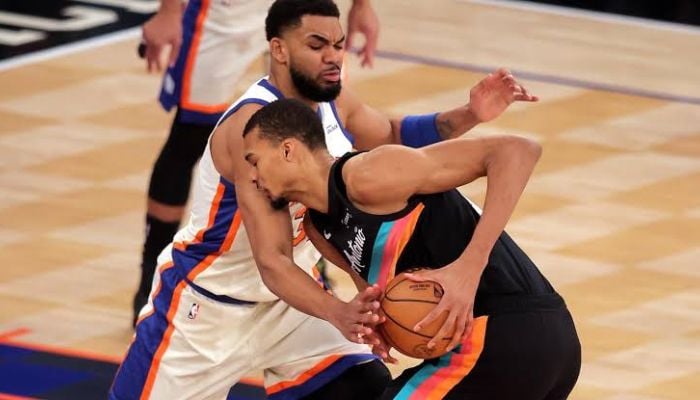 2026 NBA opening night odds, picks & best bets: Experts back Knicks, Spurs