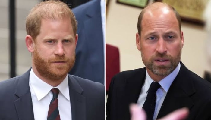 Kensington Palace breaks silence after Prince Harry’s emotional plea to reconcile with William