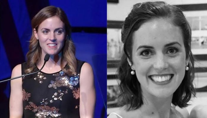 Tragic loss for Kennedy dynasty: RFK’s granddaughter Kyle Kennedy dead at 42