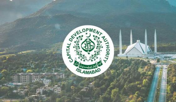 سی ڈی اے نے ہفتہ وار بازار کے اسٹال ہولڈرز کی درخواست مسترد کر دی