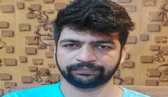35 ارب کے جعلی امریکی ڈاک ٹکٹ فروخت کرنیوالا ملزم گرفتار