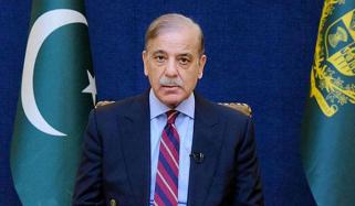 وزیر اعظم شہباز شریف آج پشاور کا دورہ کریں گے