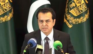 تحریک انصاف پر پابندی کی آئین میں گنجائش ہے، طلال چودھری