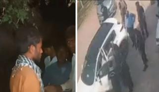 مظفرگڑھ، مقتول لڑکے وسیم کی نماز جنازہ ادا کردی گئی