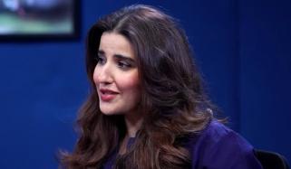 10 سال پہلے فیصلہ کر چکی کہ لوگوں کی باتوں کی پرواہ نہیں کروں گی: حریم فاروق