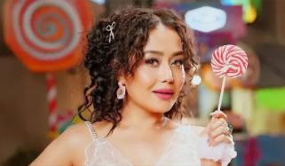 جان بوجھ کر ایسے گانے تخلیق کرتی ہوں جن کا مذاق بنایا جائے: نیہا ککڑ