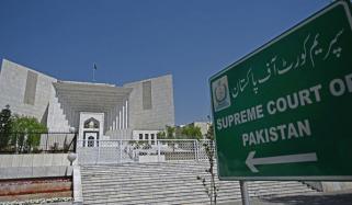 جائیداد تنازع پر خاتون کا قتل، سپریم کورٹ نے مجرم کی اپیلیں خارج کر دیں
