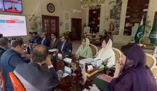 حکومت پنجاب کا خوشحال دیہات ایکٹ 2026 متعارف کروانے کا فیصلہ