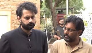 میر رضا کیس کی جوڈیشل رپورٹ منظرعام پر آنے کے بعد وکیل جبران ناصر کا ردعمل آگیا