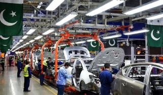 وزیر اعظم نے آٹو پالیسی 31-2026 کی منظوری دے دی، پیداوار، برآمدات اور مسابقت بڑھانے کی تجاویز شامل