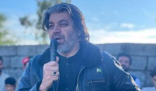  کسی سیاستدان کی گردن پر کوئی چھری نہیں رکھ سکتا، علی محمد خان