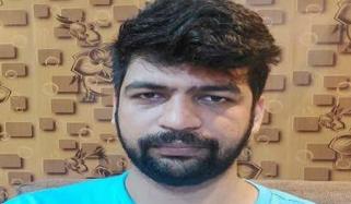 35 ارب کے جعلی امریکی ڈاک ٹکٹ فروخت کرنیوالا ملزم گرفتار
