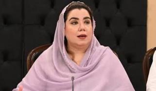 انسداد دہشت گردی کیلئے ملے 800 ارب کا آڈٹ کرایا جائے گا، ثمر بلور