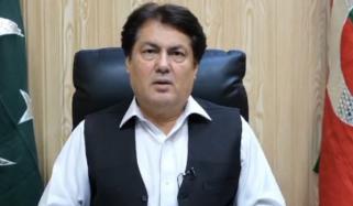 بانی پی ٹی آئی نے اسد قیصر کے بھائی کو وزیراعلیٰ بنانے سے انکار کیا تھا: بیرسٹر محمد علی