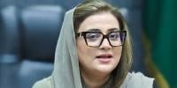 معین قریشی 8 کروڑ 40 لاکھ روپے ہرجانے کی رقم عظمیٰ بخاری کو ادا کریں گے، وکیل
