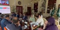 حکومت پنجاب کا خوشحال دیہات ایکٹ 2026 متعارف کروانے کا فیصلہ
