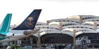 ریاض ایئرپورٹ کا فلائٹ آپریشن محدود اور سخت شرائط کے ساتھ بحال، نوٹم 
